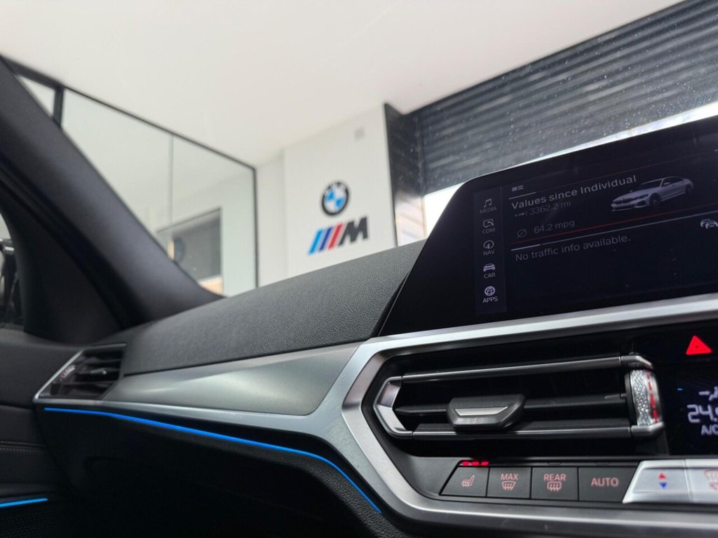 Used BMW 3 Series 2020 for sale - 76910396: Photo 18