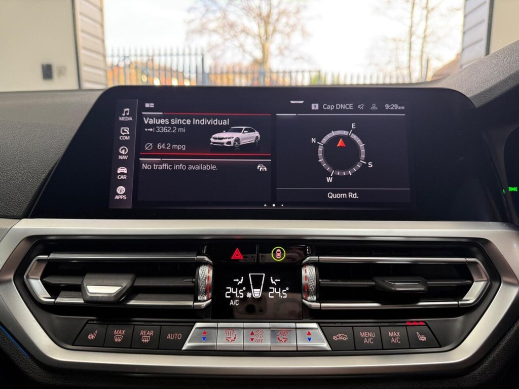 Used BMW 3 Series 2020 for sale - 76910396: Photo 19