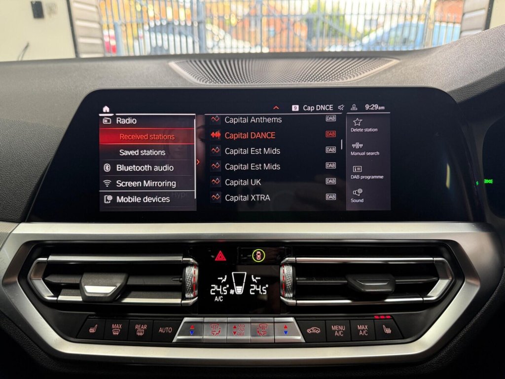 Used BMW 3 Series 2020 for sale - 76910396: Photo 20