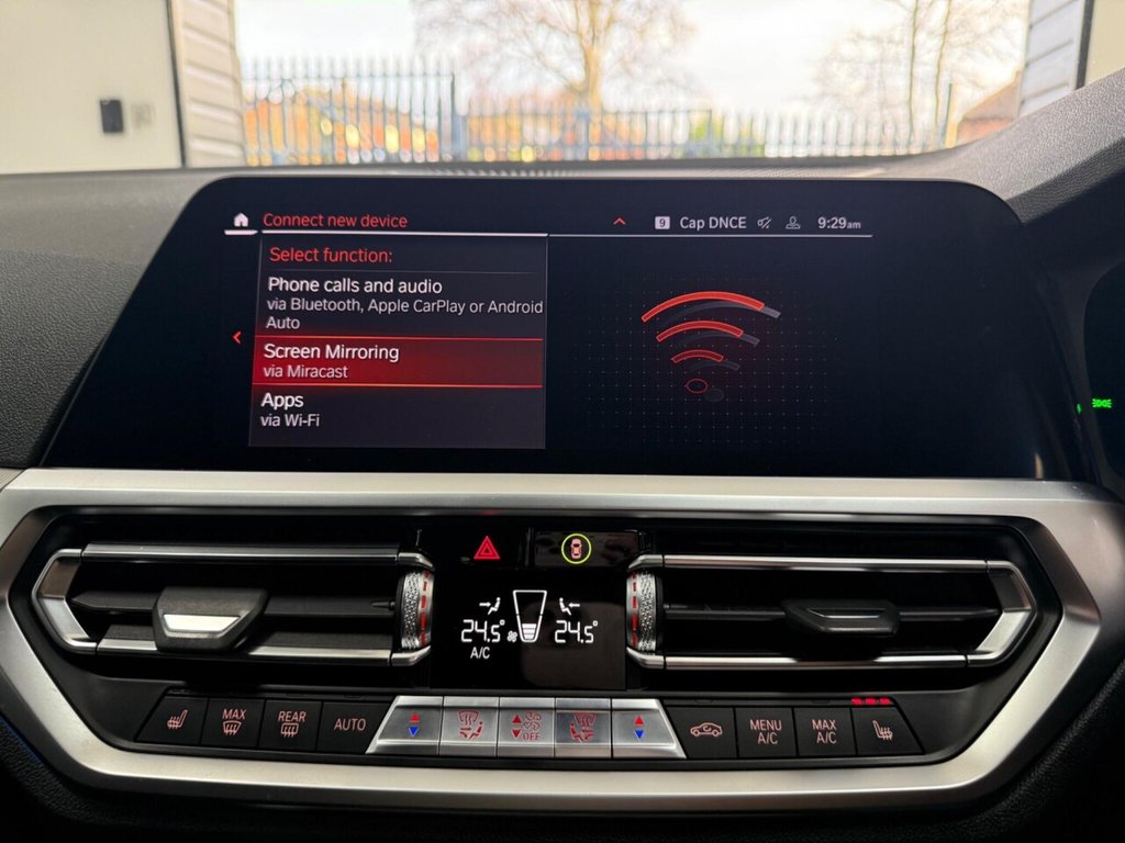 Used BMW 3 Series 2020 for sale - 76910396: Photo 21