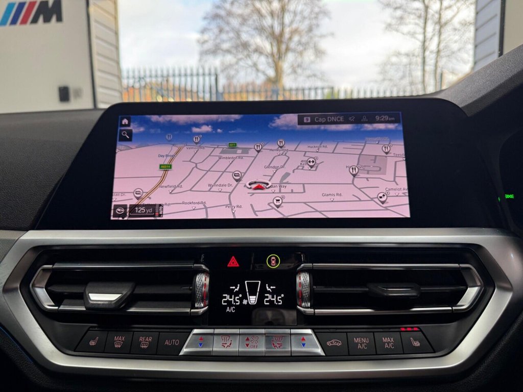 Used BMW 3 Series 2020 for sale - 76910396: Photo 22