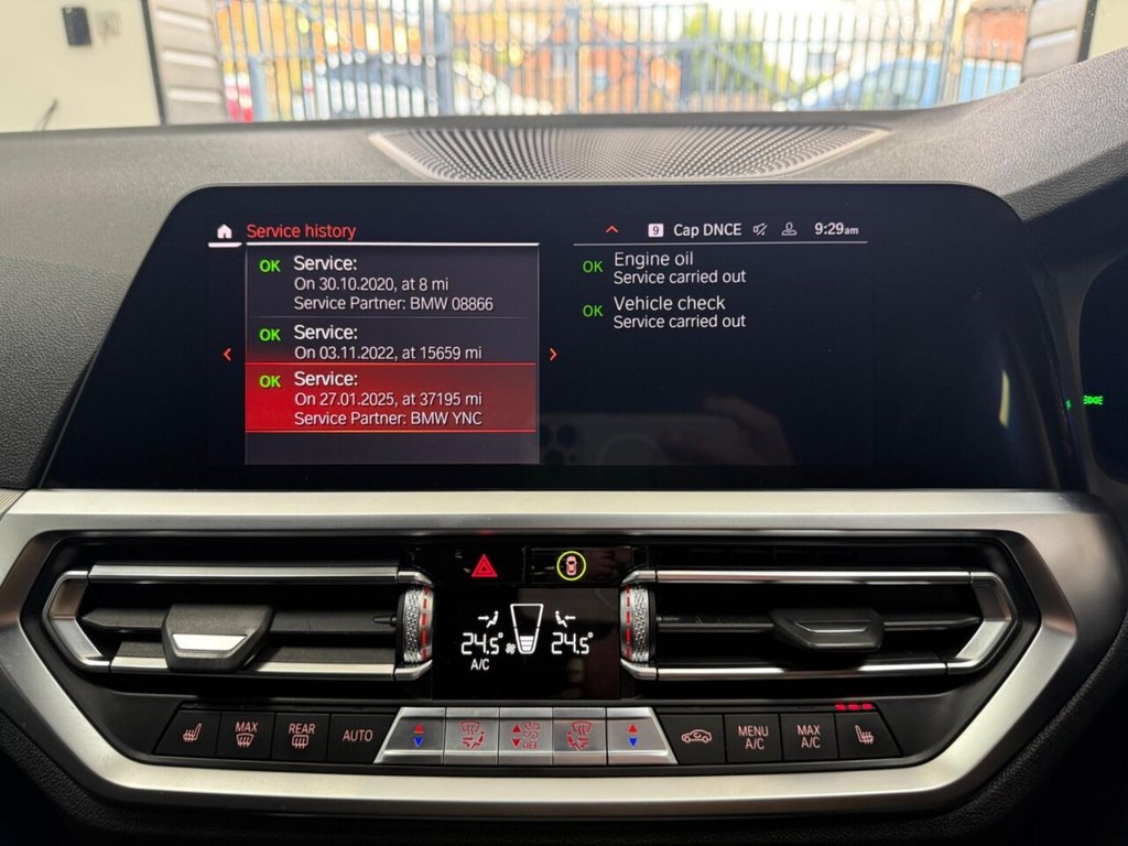 Used BMW 3 Series 2020 for sale - 76910396: Photo 23