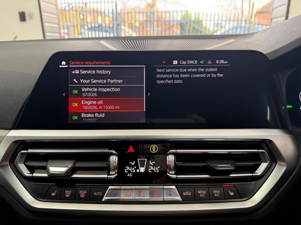 Used BMW 3 Series 2020 for sale - 76910396: Photo 24