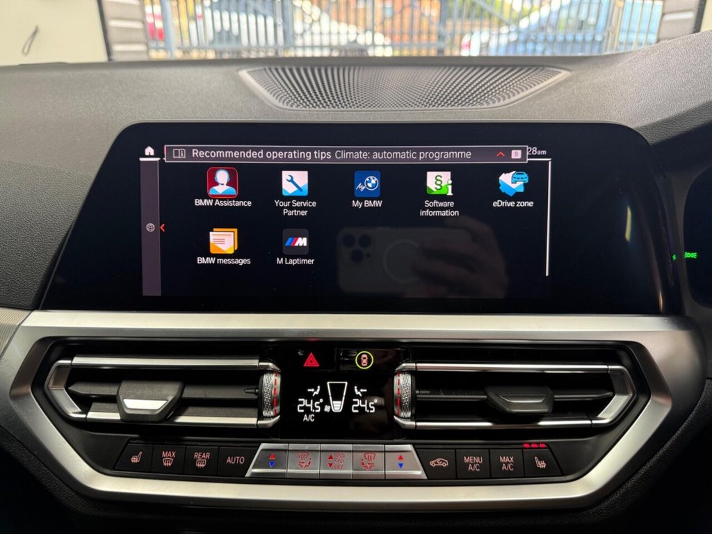 Used BMW 3 Series 2020 for sale - 76910396: Photo 25