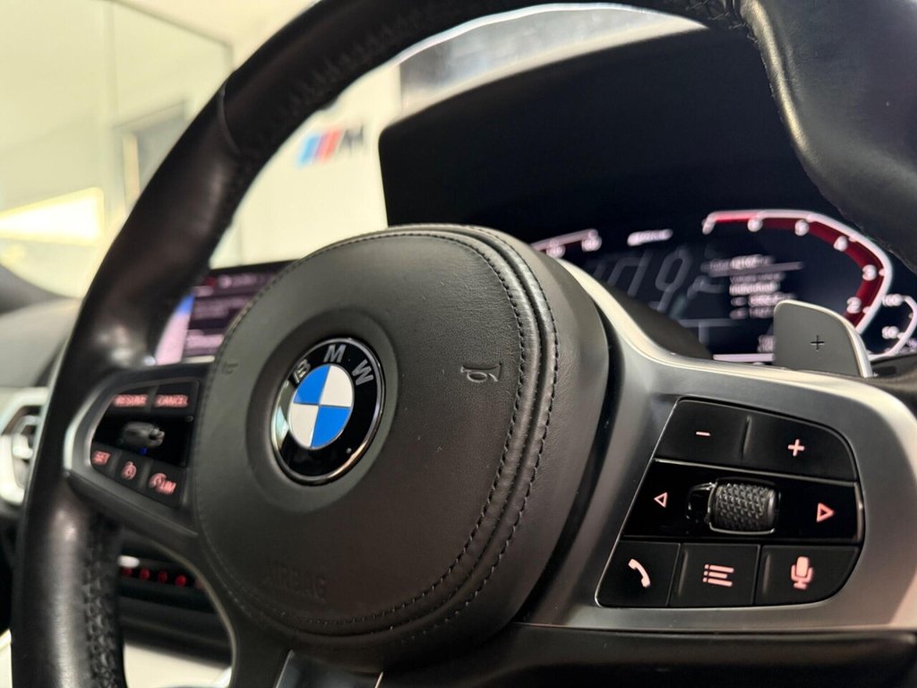 Used BMW 3 Series 2020 for sale - 76910396: Photo 26