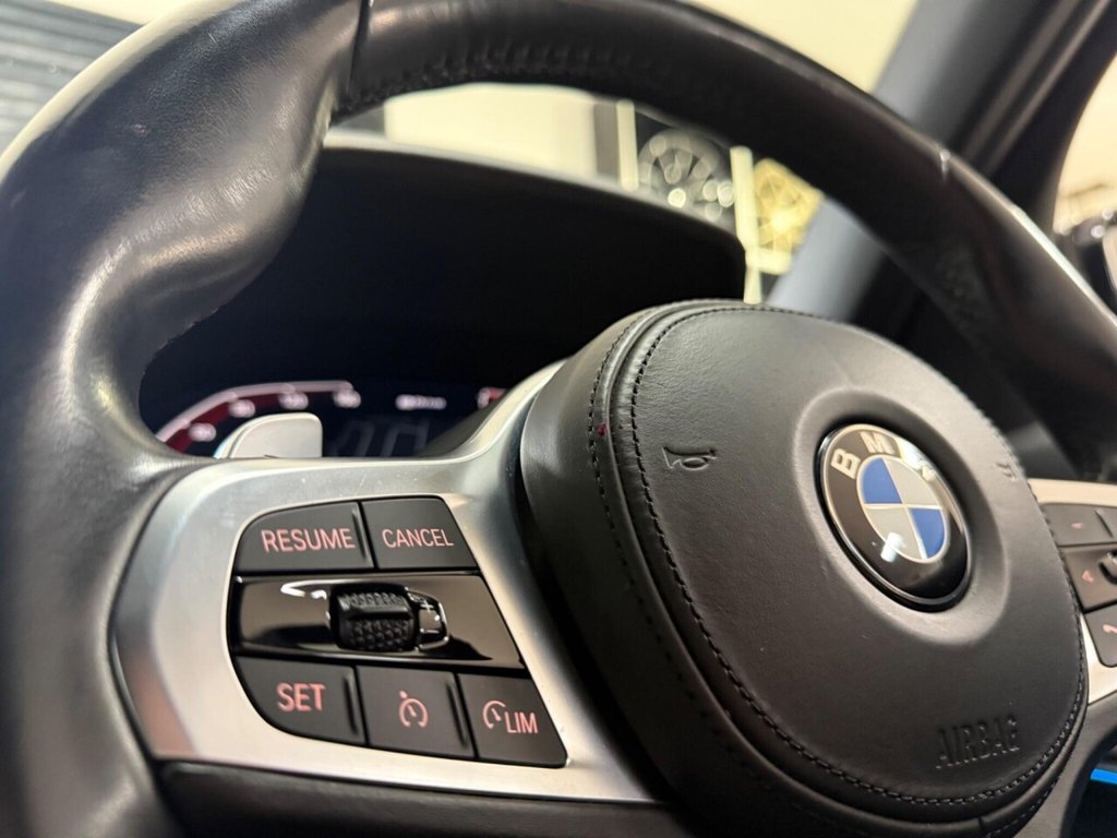 Used BMW 3 Series 2020 for sale - 76910396: Photo 27