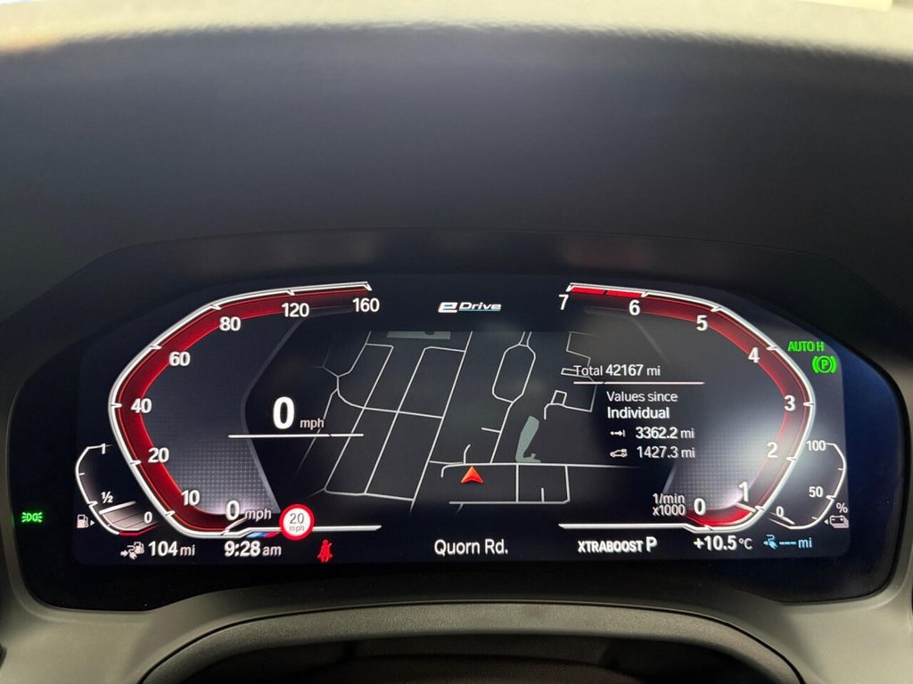 Used BMW 3 Series 2020 for sale - 76910396: Photo 28