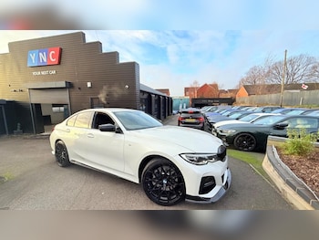 Used BMW 3 Series 2020 for sale - 76910396: Photo