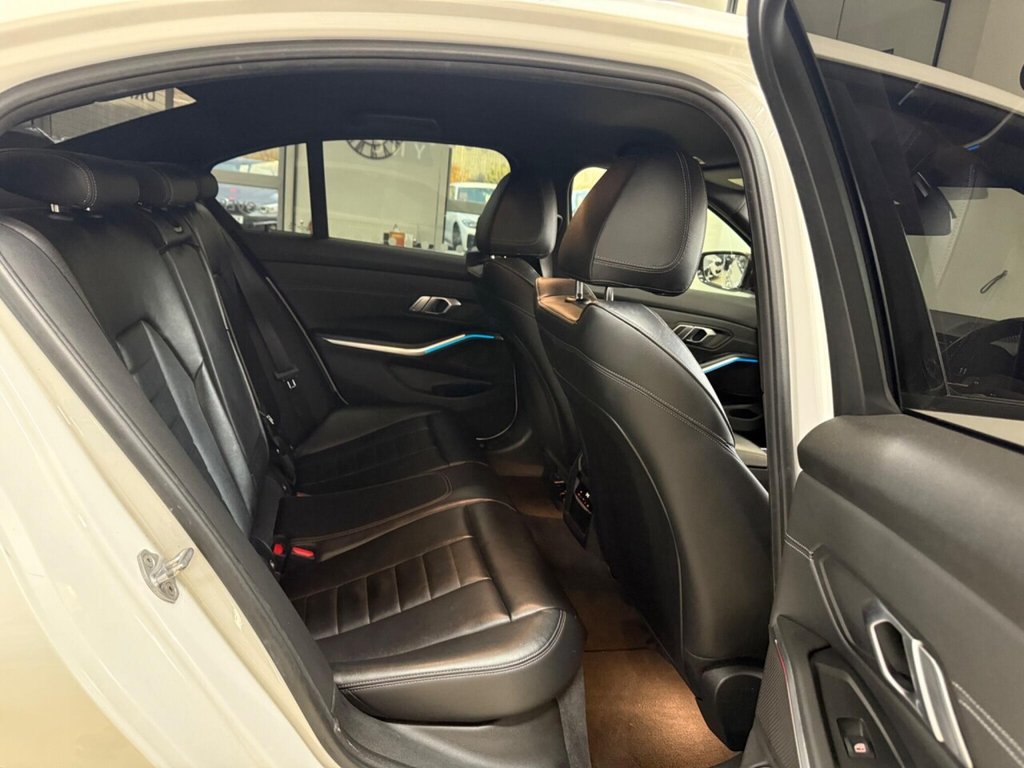 Used BMW 3 Series 2020 for sale - 76910396: Photo 30