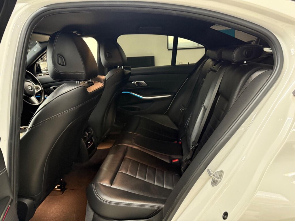 Used BMW 3 Series 2020 for sale - 76910396: Photo 32