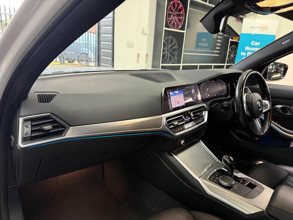 Used BMW 3 Series 2020 for sale - 76910396: Photo 33