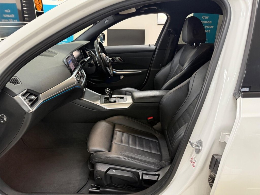 Used BMW 3 Series 2020 for sale - 76910396: Photo 34