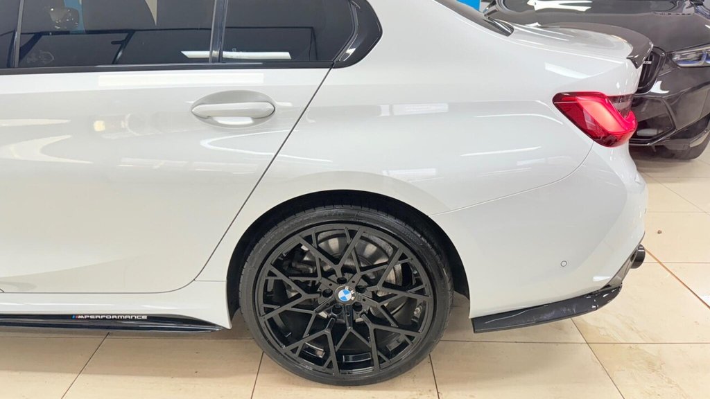 Used BMW 3 Series 2020 for sale - 76910396: Photo 35