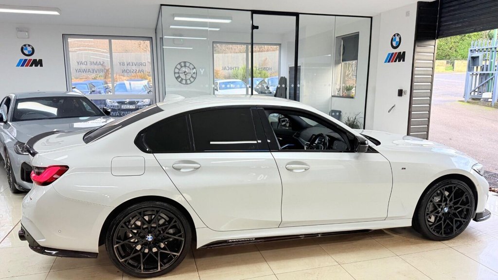 Used BMW 3 Series 2020 for sale - 76910396: Photo 39