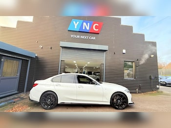 Used BMW 3 Series 2020 for sale - 76910396: Photo