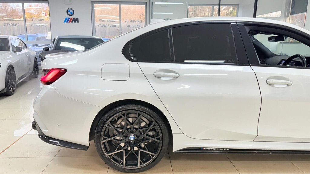 Used BMW 3 Series 2020 for sale - 76910396: Photo 40