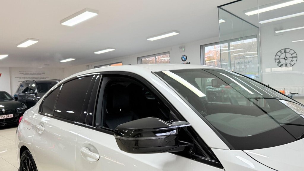 Used BMW 3 Series 2020 for sale - 76910396: Photo 41