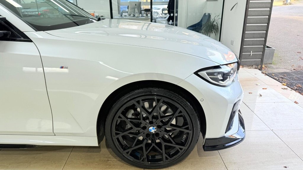 Used BMW 3 Series 2020 for sale - 76910396: Photo 43