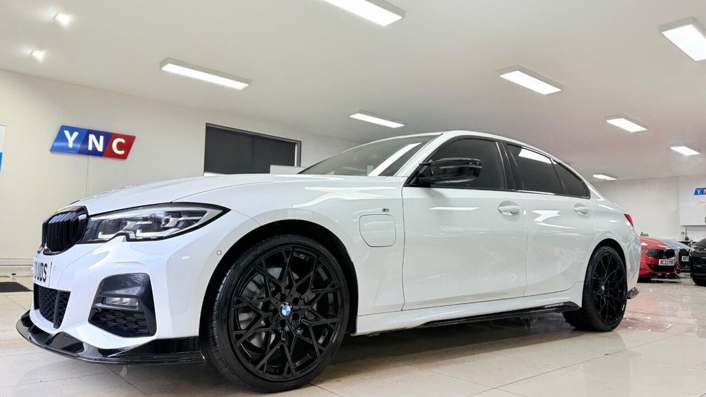 Used BMW 3 Series 2020 for sale - 76910396: Photo 47