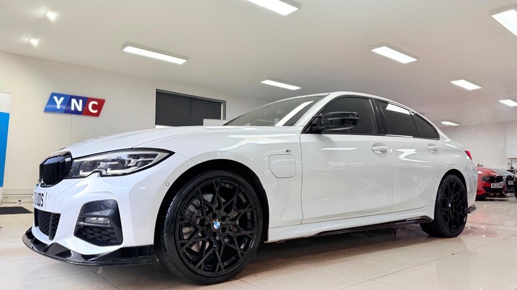 Used BMW 3 Series 2020 for sale - 76910396: Photo 48