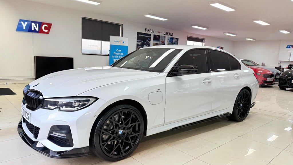 Used BMW 3 Series 2020 for sale - 76910396: Photo 49