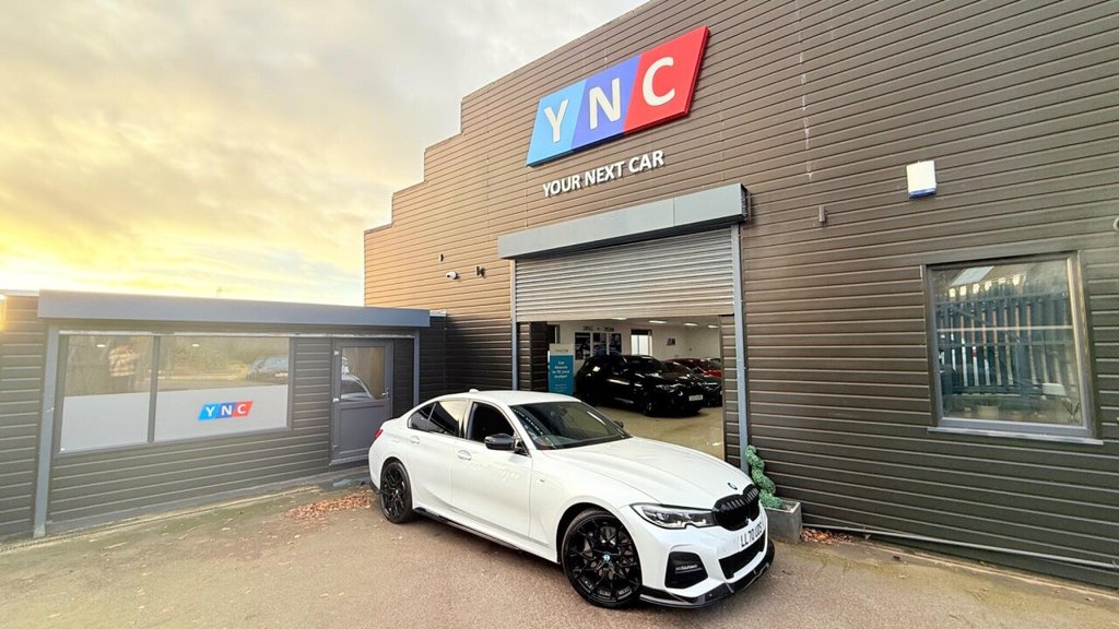 Used BMW 3 Series 2020 for sale - 76910396: Photo 5