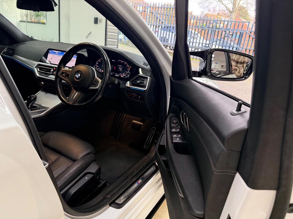 Used BMW 3 Series 2020 for sale - 76910396: Photo 6