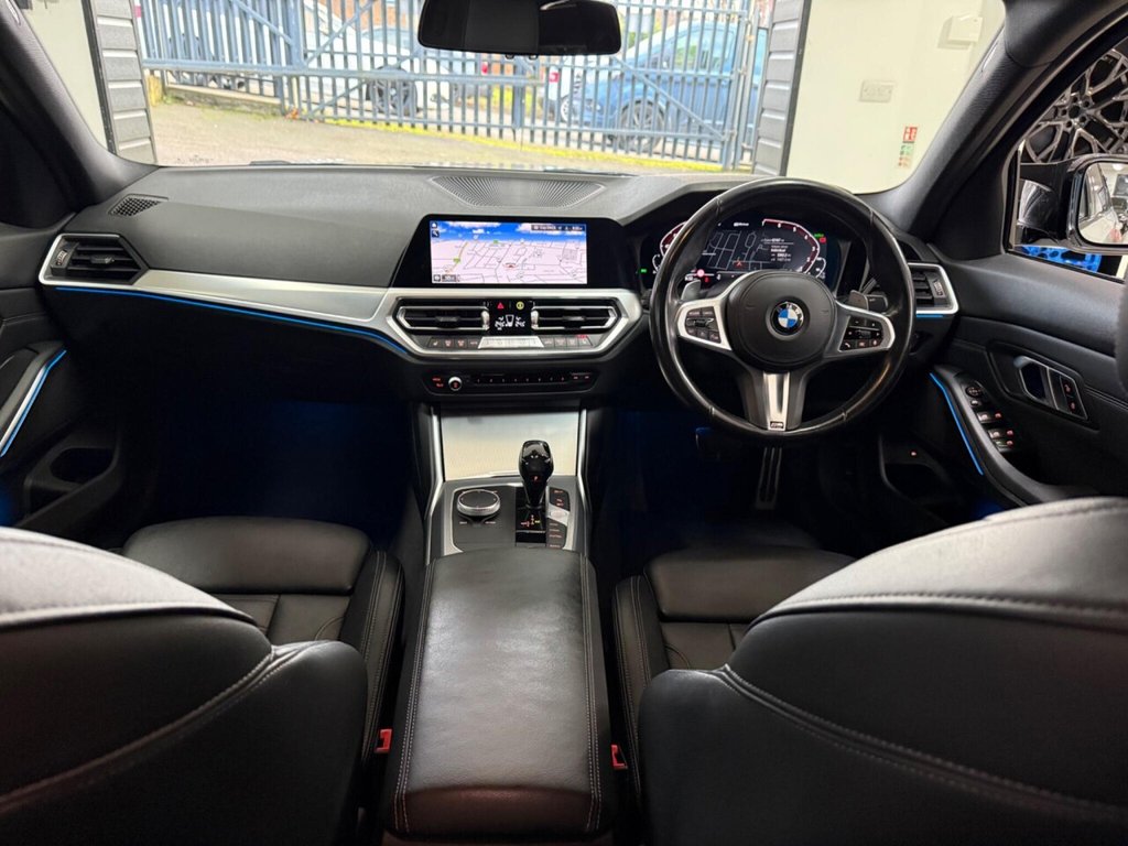 Used BMW 3 Series 2020 for sale - 76910396: Photo 7