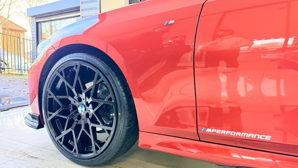 Used BMW 3 Series 2021 for sale - 76867952: Photo 11