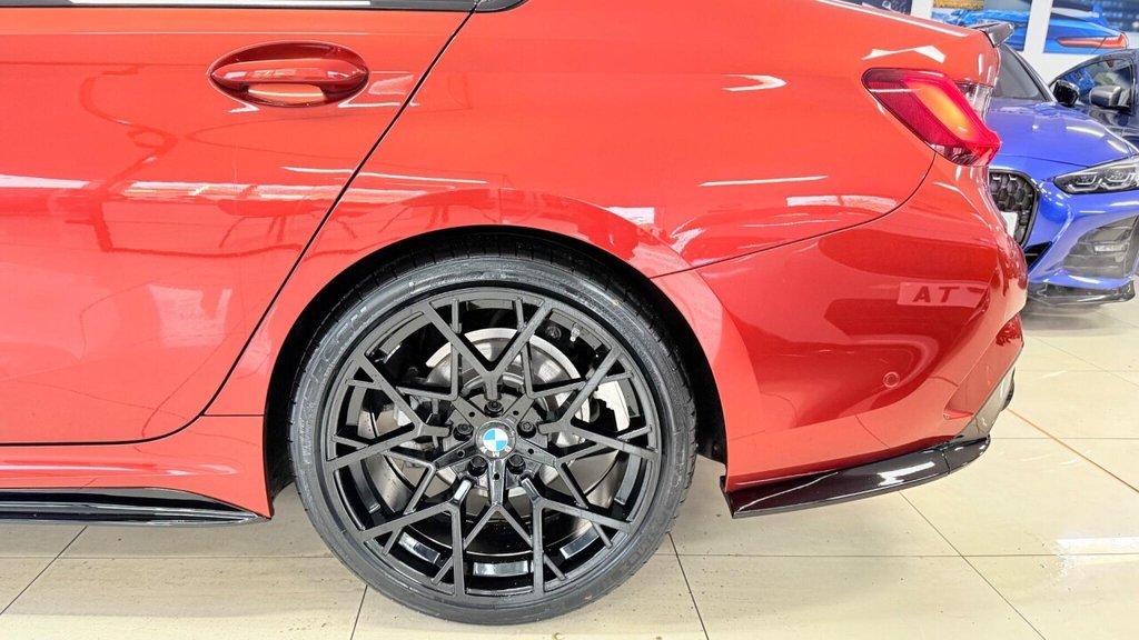 Used BMW 3 Series 2021 for sale - 76867952: Photo 12