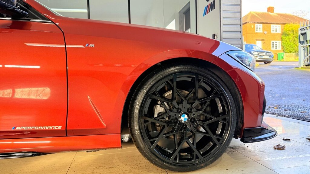 Used BMW 3 Series 2021 for sale - 76867952: Photo 15