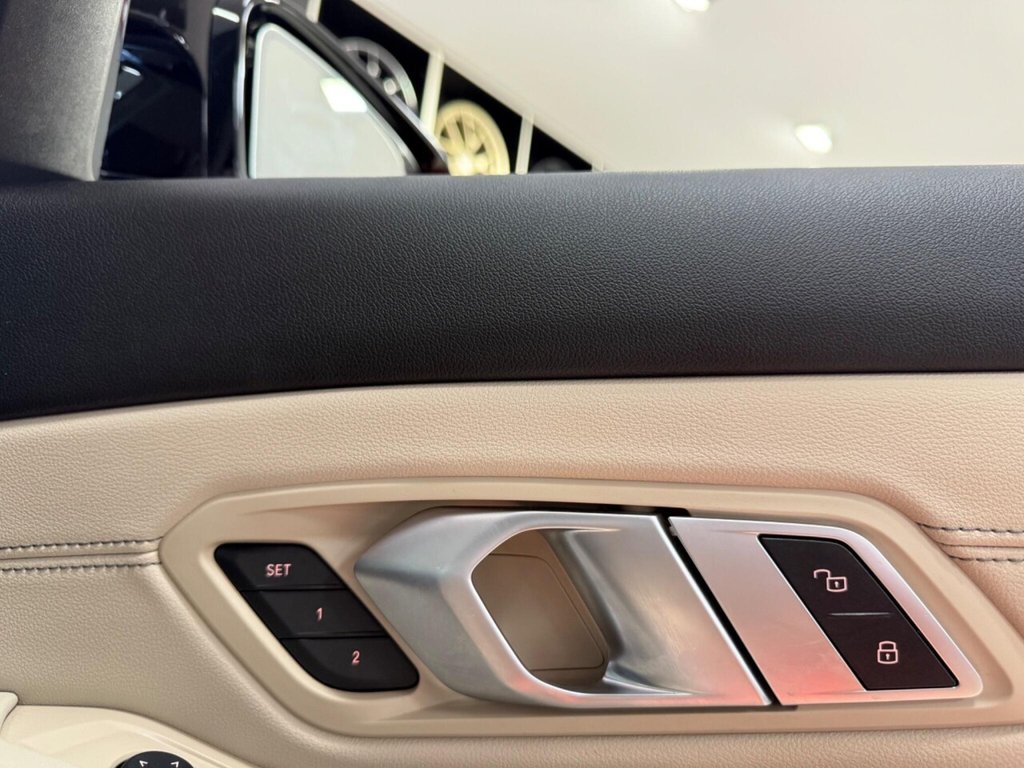 Used BMW 3 Series 2021 for sale - 76867952: Photo 17