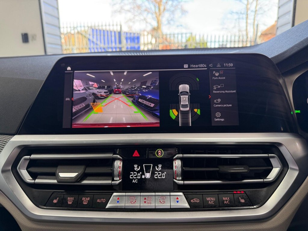 Used BMW 3 Series 2021 for sale - 76867952: Photo 18