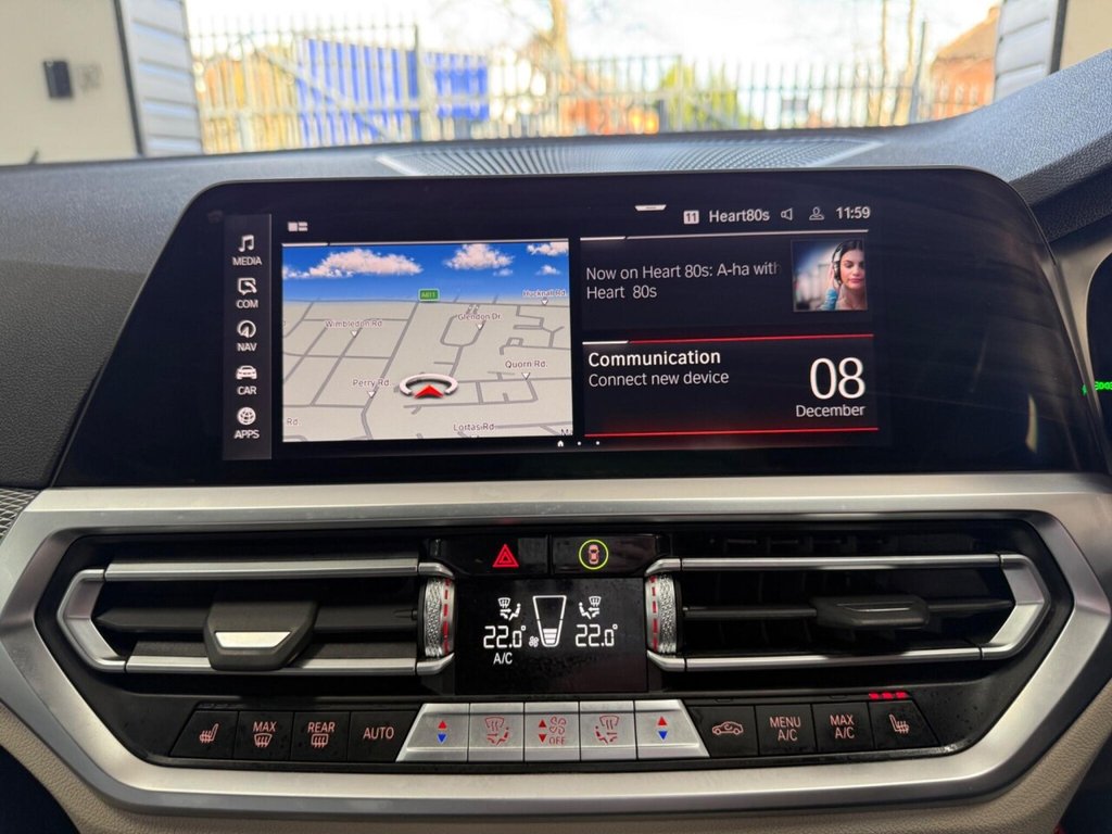 Used BMW 3 Series 2021 for sale - 76867952: Photo 19