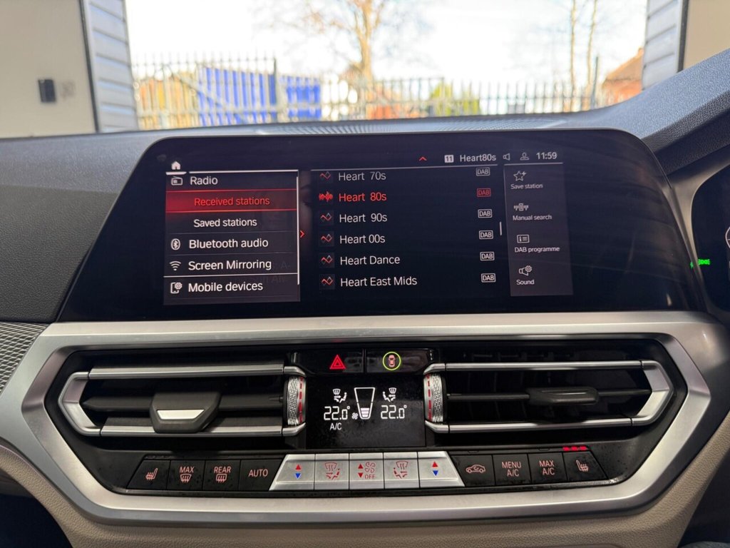 Used BMW 3 Series 2021 for sale - 76867952: Photo 20