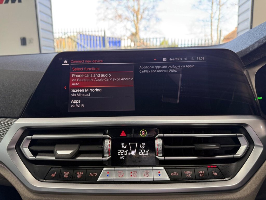 Used BMW 3 Series 2021 for sale - 76867952: Photo 21