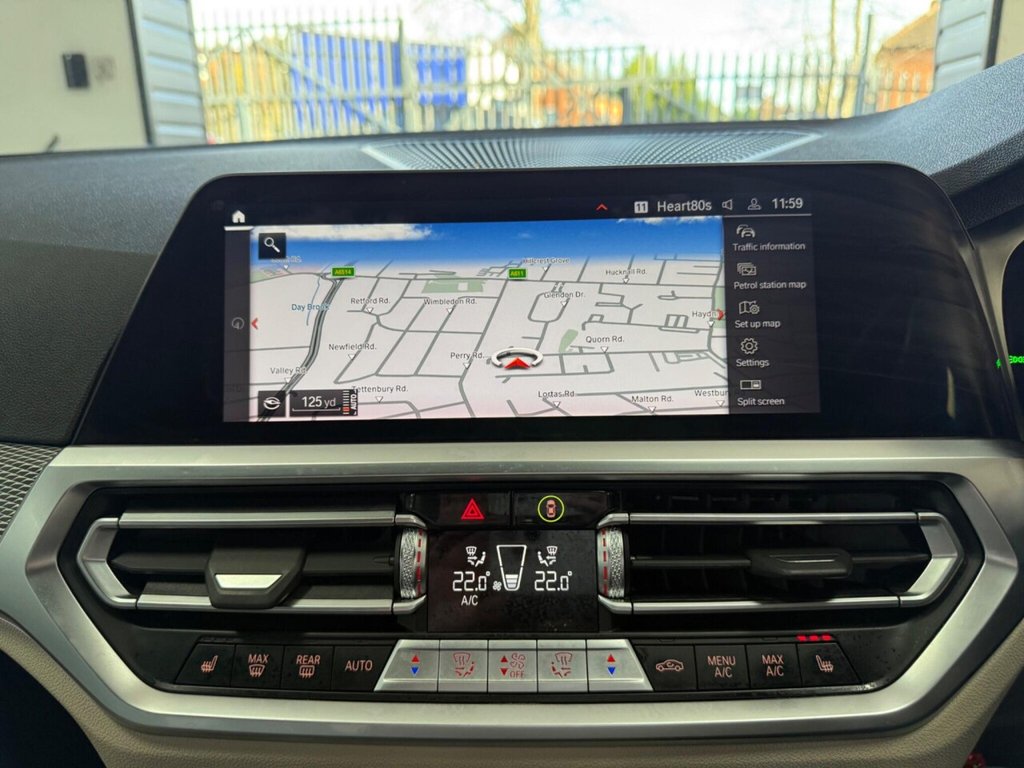 Used BMW 3 Series 2021 for sale - 76867952: Photo 22