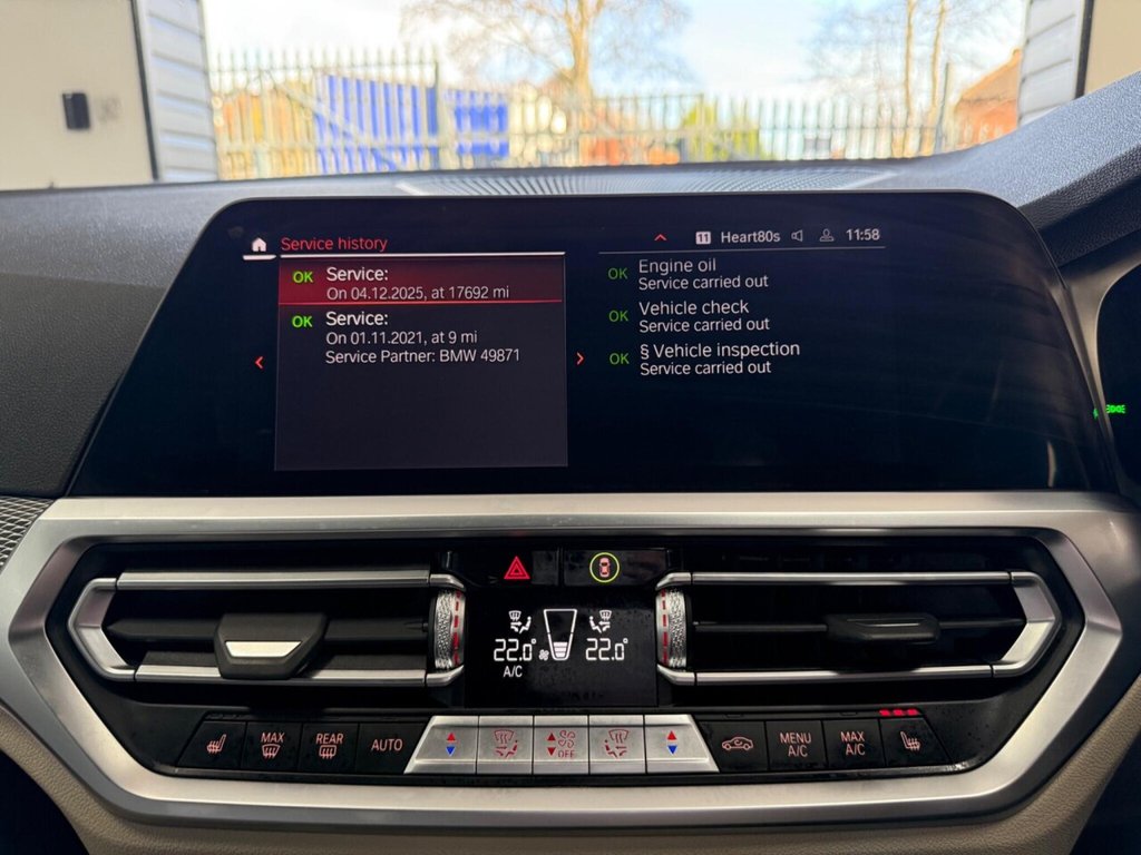 Used BMW 3 Series 2021 for sale - 76867952: Photo 23