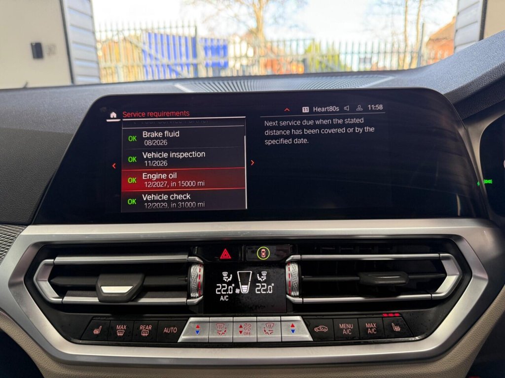 Used BMW 3 Series 2021 for sale - 76867952: Photo 24