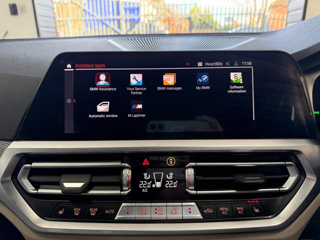 Used BMW 3 Series 2021 for sale - 76867952: Photo 25