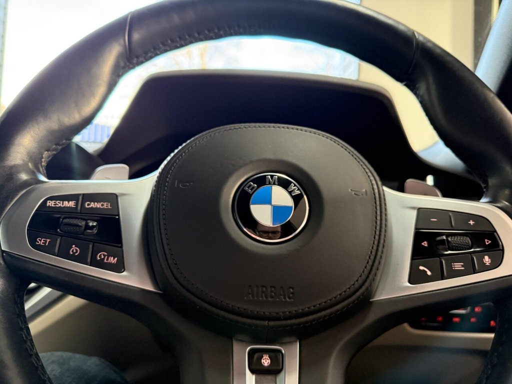 Used BMW 3 Series 2021 for sale - 76867952: Photo 26