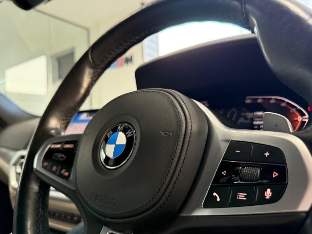 Used BMW 3 Series 2021 for sale - 76867952: Photo 27