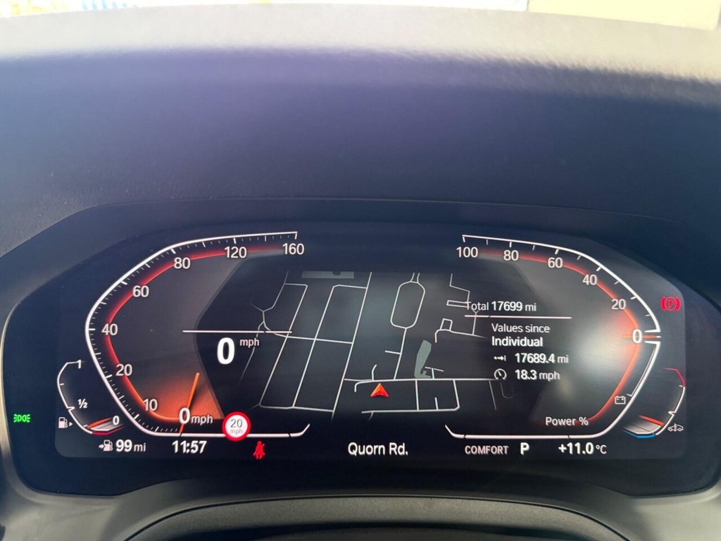 Used BMW 3 Series 2021 for sale - 76867952: Photo 29