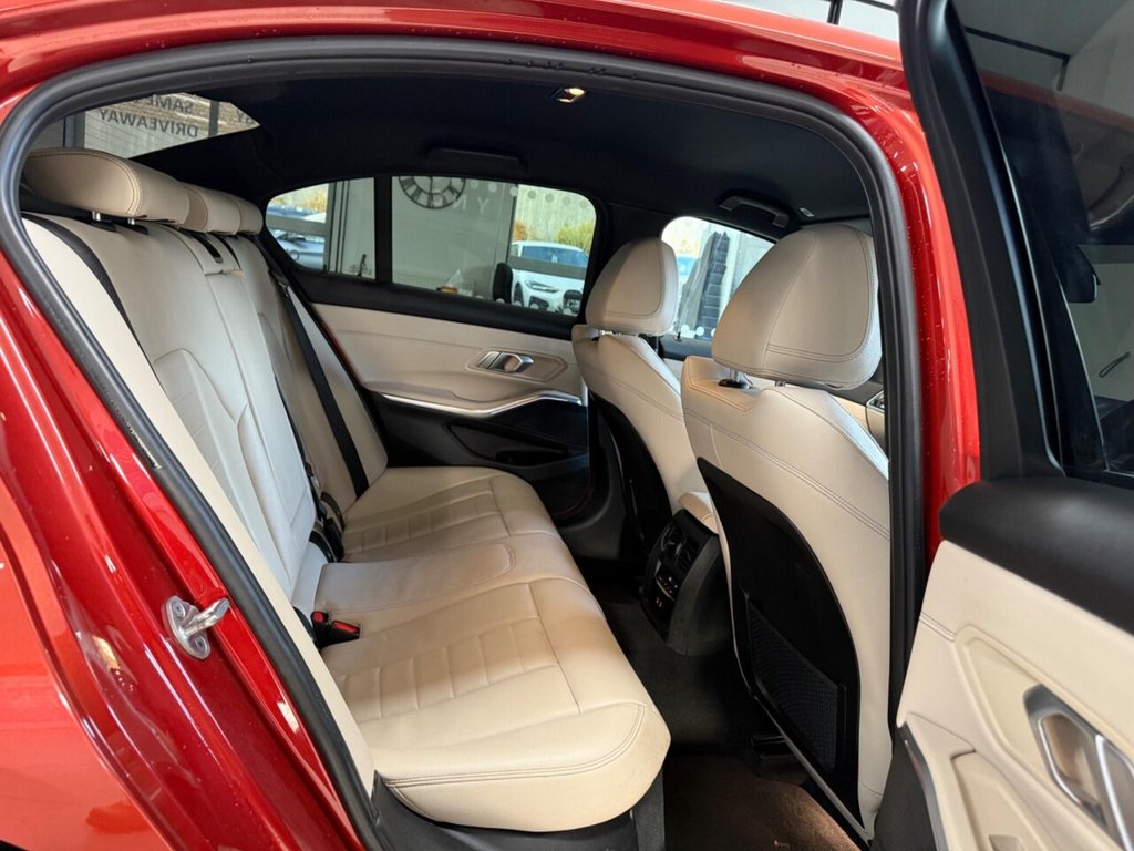 Used BMW 3 Series 2021 for sale - 76867952: Photo 31