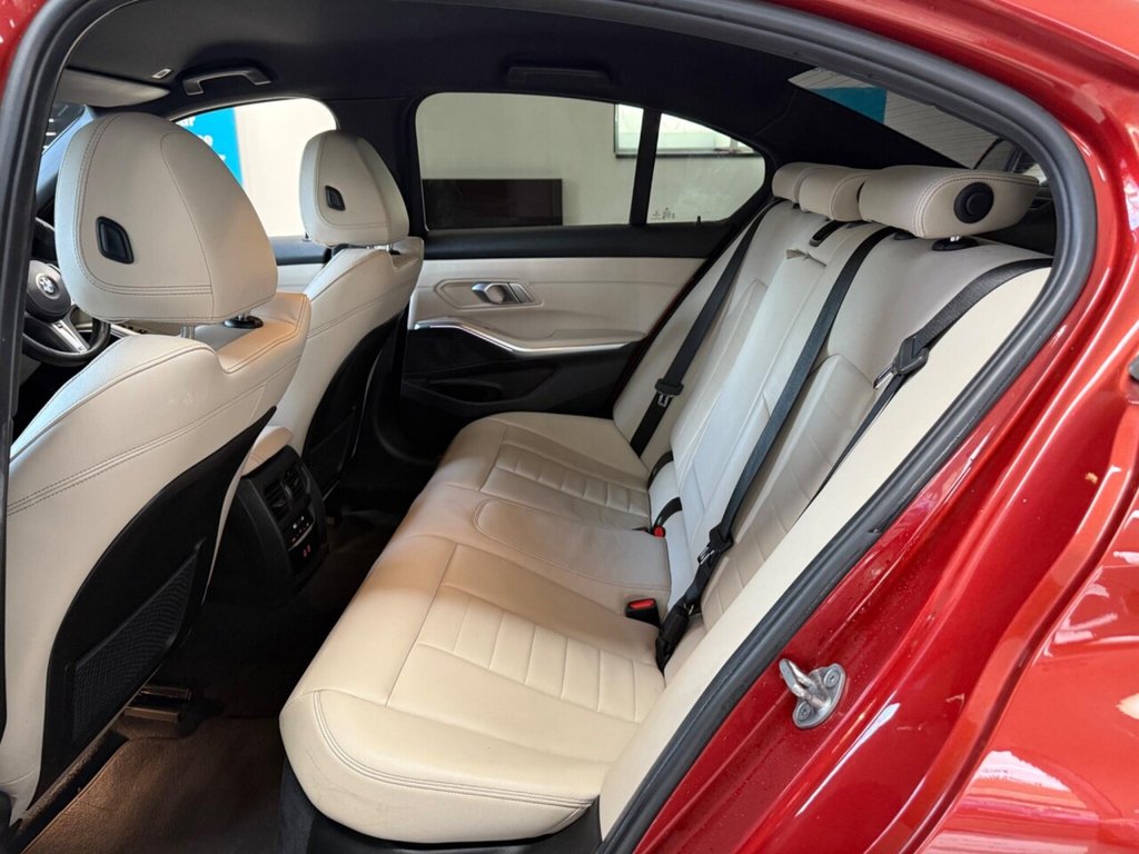 Used BMW 3 Series 2021 for sale - 76867952: Photo 34