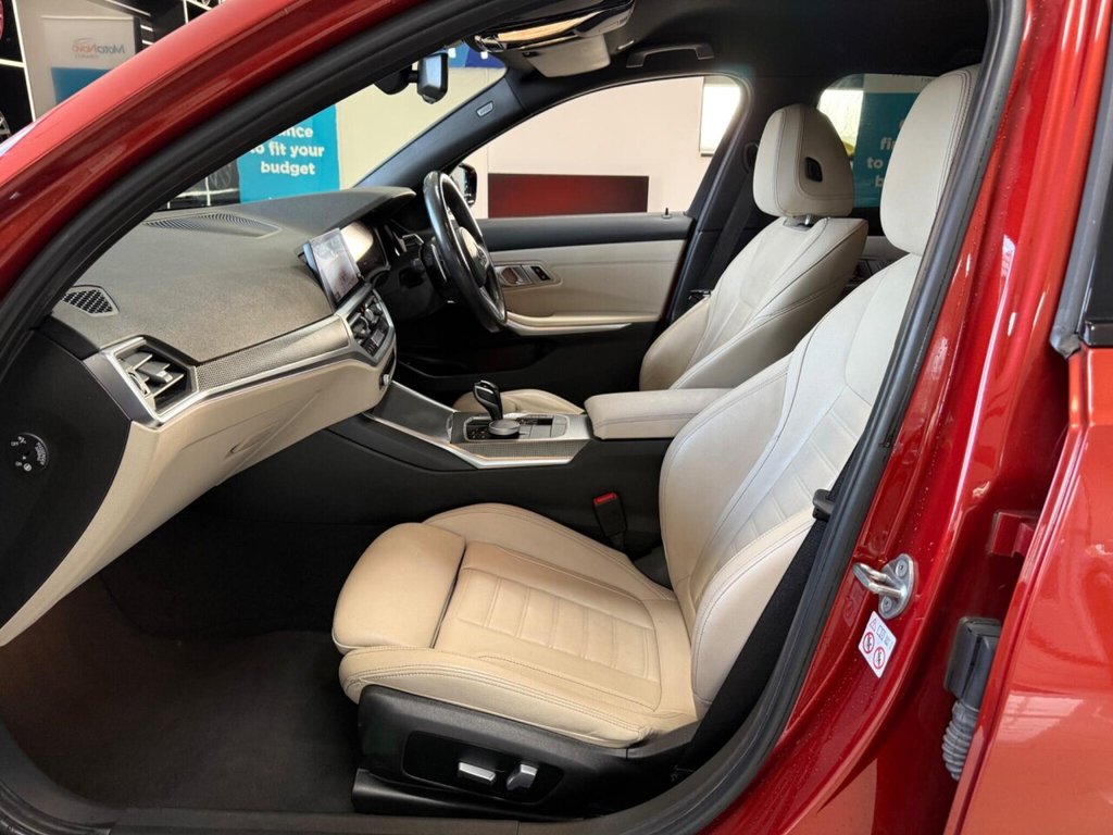 Used BMW 3 Series 2021 for sale - 76867952: Photo 36