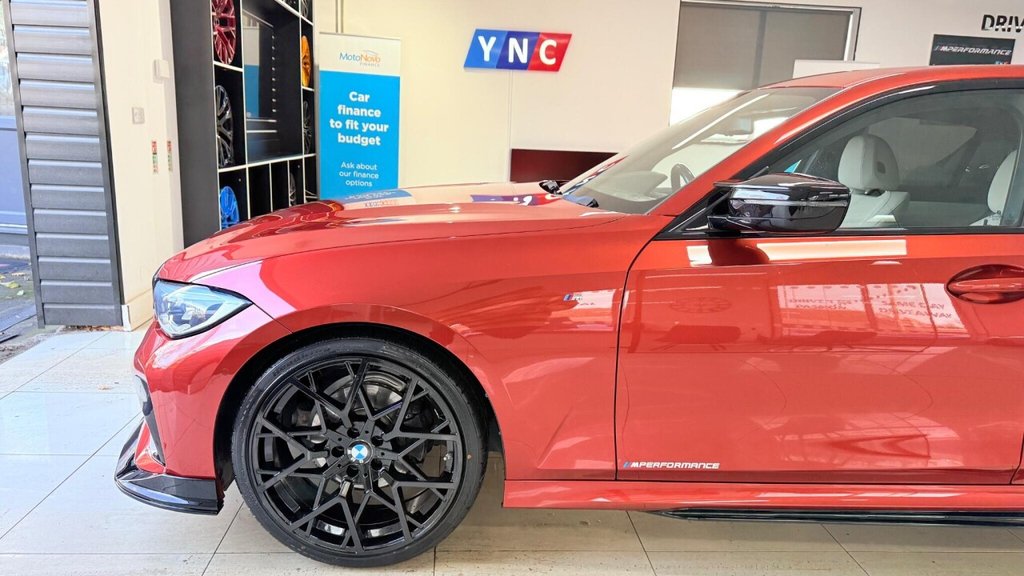 Used BMW 3 Series 2021 for sale - 76867952: Photo 38