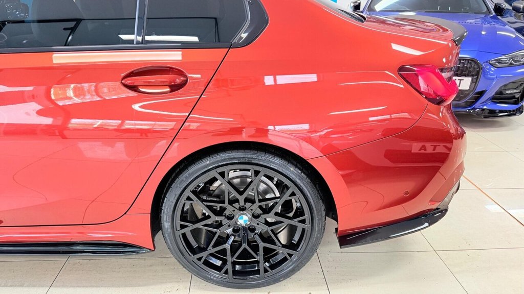 Used BMW 3 Series 2021 for sale - 76867952: Photo 39