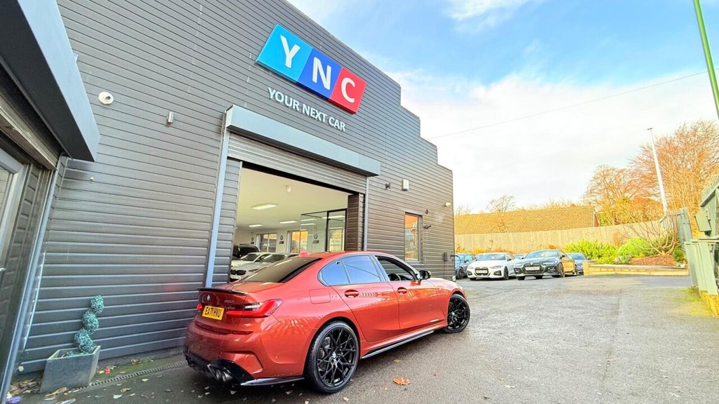 Used BMW 3 Series 2021 for sale - 76867952: Photo 4