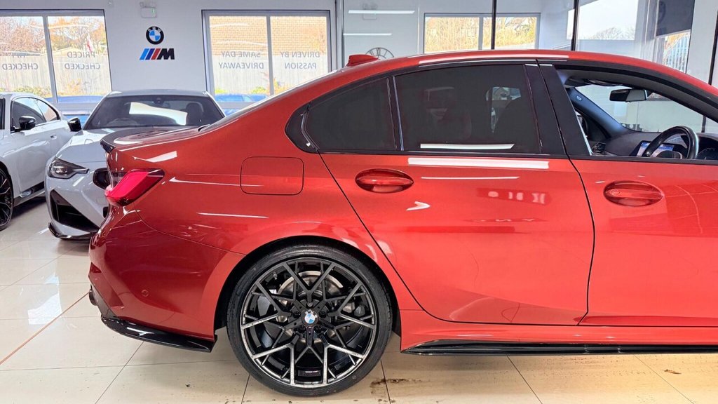 Used BMW 3 Series 2021 for sale - 76867952: Photo 43